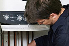 boiler repair Houndwood