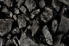 Houndwood coal boiler costs