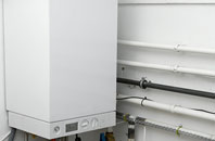 free Houndwood condensing boiler quotes