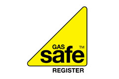 gas safe companies Houndwood